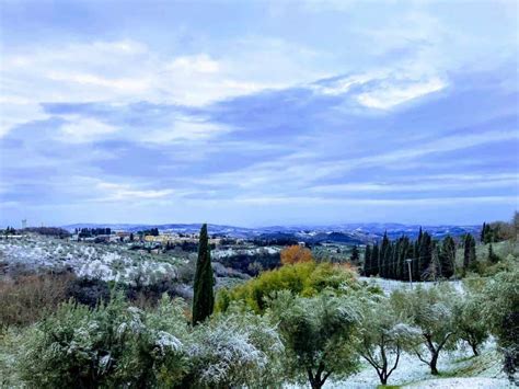 weather in tuscany february|weather tuscany italy february.